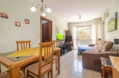 Apartamento com 3 quartos à venda na Rua Curupaiti, 1385, Cristal, Porto Alegre