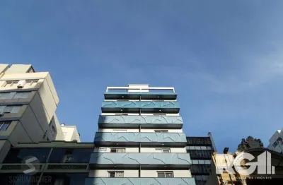 Imóvel em excelente localização no centro de porto alegre, sendo uma opção ideal de moradia ou para investimento. um novo conceito de viver.