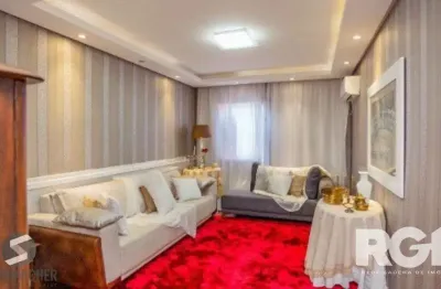 Apartamento com 2 quartos à venda na Rua Santa Tecla, 210, Jardim Lindóia, Porto Alegre