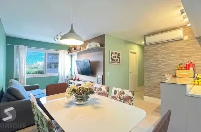 Apartamento com 3 quartos à venda na Rua Frederico Otávio Domingues Barbosa, 149, Jardim Lindóia, Porto Alegre