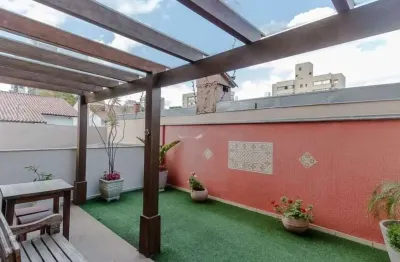 Apartamento com 3 quartos à venda na Rua Líbero Badaró, 301, Passo da Areia, Porto Alegre
