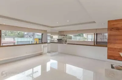 Apartamento 3 dorm com pátio ensolarado e vaga dupla - no passo da areia