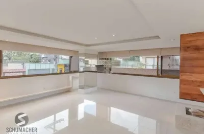 Apartamento 3 dorm com pátio ensolarado e vaga dupla - no passo da areia