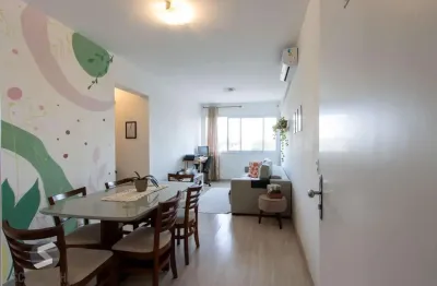 Apartamento com 2 quartos à venda na Rua Primeiro de Setembro, 271, Vila São José, Porto Alegre