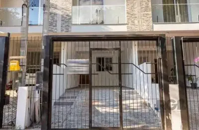 Casa com 3 quartos à venda na Rua Abdo Jorge Curi, 319, Parque Santa Fé, Porto Alegre