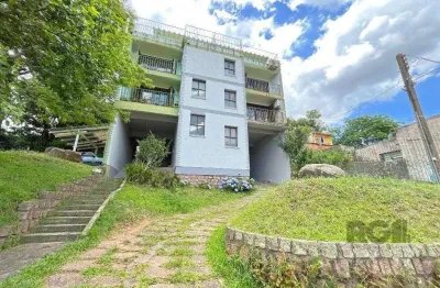 Cobertura com 3 quartos à venda na Rua Octávio de Souza, 563, Teresópolis, Porto Alegre