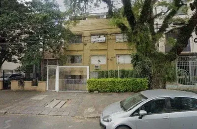 Apartamento com 2 quartos à venda na Rua Luiz de Camões, 724, Santo Antônio, Porto Alegre