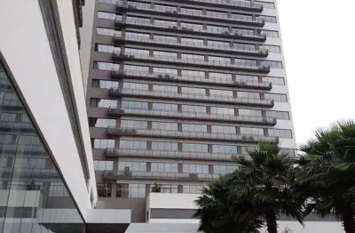 Conjunto/sala para venda - 32.59m², cristo redentor no medplex