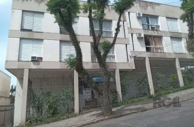 Apartamento com 2 quartos à venda na Rua Márcio Dias, 79, Nonoai, Porto Alegre