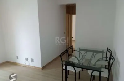 Apartamento com 2 dormitórios para comprar, 50 m² - sarandi - porto alegre/rs
