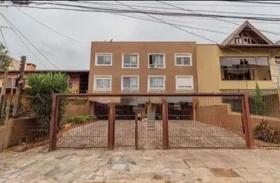 Apartamento com 2 quartos à venda na Rua Dom Jaime de Barros Câmara, 785, Sarandi, Porto Alegre