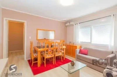 Apartamento com 2 quartos à venda na Rua Veador Porto, 258, Santana, Porto Alegre