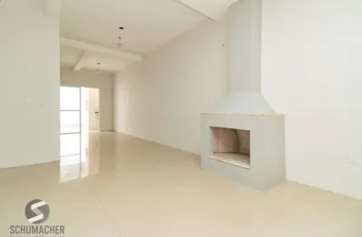 Casa com 3 quartos à venda na Rua Engenheiro Ubatuba de Faria, 156, Sarandi, Porto Alegre