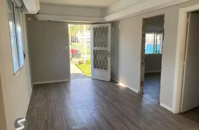Casa com 2 quartos à venda na Rua Nascimento Soares de Araújo, 187, Santa Tereza, Porto Alegre