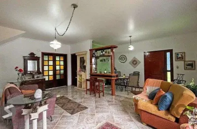 Casa com 3 quartos à venda na Rua Arnaldo Ballve, 653, Jardim Itu Sabará, Porto Alegre