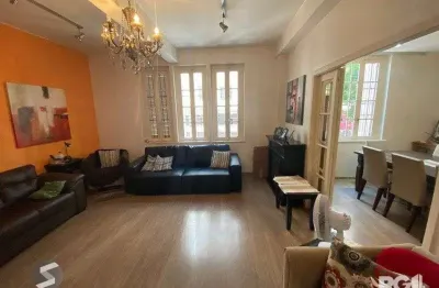 Apartamento com 2 quartos à venda na Avenida Alberto Bins, 1008, Floresta, Porto Alegre