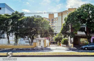 Excelente apartamento 2 dormitórios na av. wenceslau escobar