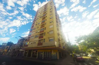 Apartamento com 2 quartos à venda na Rua Olavo Bilac, 485, Cidade Baixa, Porto Alegre
