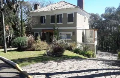 Casa condominio para venda - 327.75m², 3 dormitórios, sendo 3 suites, 3 vagas - floresta