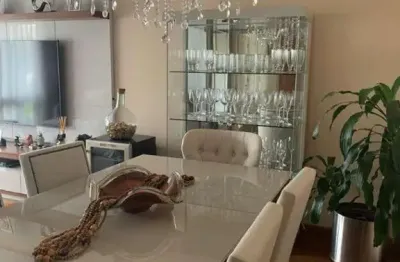 Apartamento com 3 quartos à venda na Avenida Teixeira Mendes, 693, Chácara das Pedras, Porto Alegre