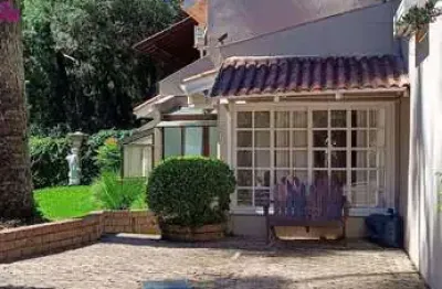 Casa em condomínio fechado com 3 quartos à venda na Independencia, 707, Loteamento Central, Canela