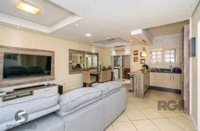 Casa com 3 quartos à venda na Rua Doutor João César Krieger, 183, Sarandi, Porto Alegre