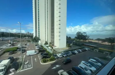 Sala comercial à venda na Avenida Diário de Notícias, 372, Cristal, Porto Alegre