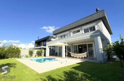 Casa com 4 quartos à venda na Estrada Do Conde, 1162, Sans Souci, Eldorado do Sul