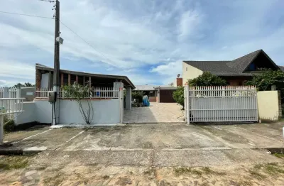 Casa com 3 quartos à venda na Rua Bento Gonçalves, 1009, Praia Paraíso, Torres