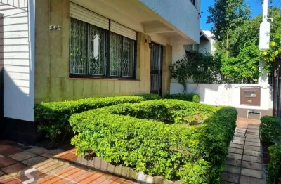Casa com 3 quartos à venda na Avenida São Sebastião, 349, Nonoai, Porto Alegre