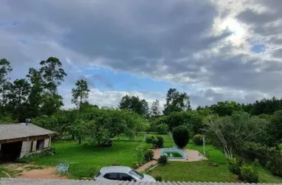 Chácara / sítio com 3 quartos à venda na Rua Adão Martins da Rocha, 418, São Caetano, Porto Alegre