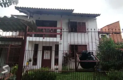 Casa com 3 quartos à venda na Avenida Celestino Bertolucci, 576, Aberta dos Morros, Porto Alegre