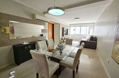 Apartamento com 3 quartos à venda na Rua Portugal, 450, São João, Porto Alegre