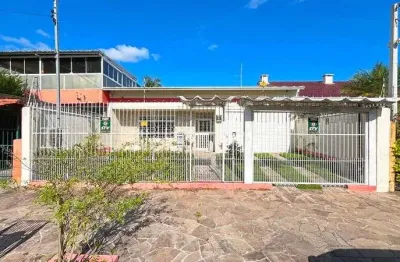 Casa com 3 quartos à venda na Rua Otelo Rosa, 585, Ipanema, Porto Alegre