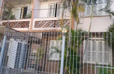 Apartamento com 3 quartos à venda na Rua Coronel Bordini, 221, Auxiliadora, Porto Alegre