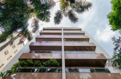 Cobertura com 3 quartos à venda na Avenida Cristóvão Colombo, 3098, Higienópolis, Porto Alegre