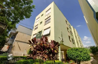 Edifício salvador apartamento de 2 dormitórios no bairro jardim botânico