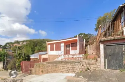 Casa com 3 quartos à venda na Rua Capitão Padilha, 95, Cascata, Porto Alegre