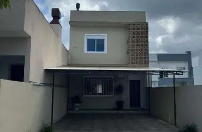 Casa com 2 quartos à venda na Rua Jorge Babot Miranda, 513, Aberta dos Morros, Porto Alegre