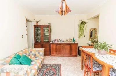 Apartamento para venda - 64m², 2 dormitórios, são joão