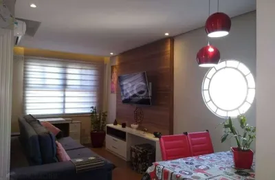 Apartamento para venda - 43.5m², 1 dormitório, centro histórico