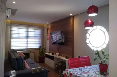 Apartamento para venda - 43.5m², 1 dormitório, centro histórico