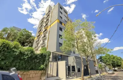 Apartamento com 1 quarto à venda na Rua Jacob Vontobel, 421, Jardim Botânico, Porto Alegre