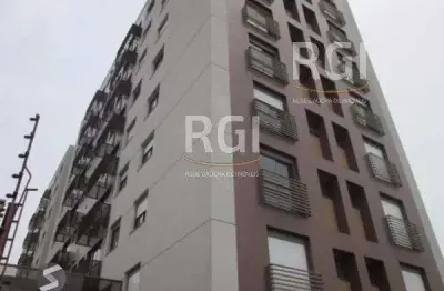 Apartamento venda - 56.67m², 2 dormitórios, sendo 1 suite, 1 vaga - partenon