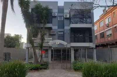 Apartamento com 2 quartos à venda na Rua Chico Pedro, 163, Camaquã, Porto Alegre