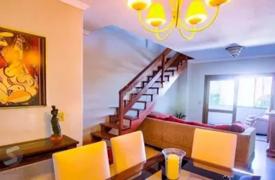 Cobertura com 3 quartos à venda na Rua Walir Zottis, 278, Jardim Itu Sabará, Porto Alegre