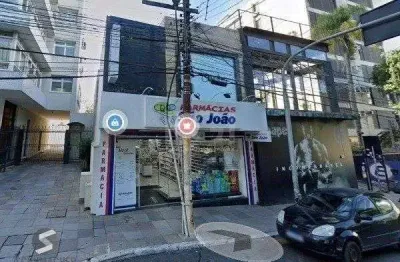 Ponto comercial à venda na Rua Vinte e Quatro de Outubro, 727, Moinhos de Vento, Porto Alegre