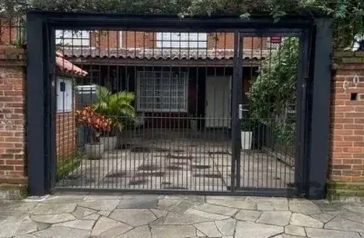 Casa com 2 quartos à venda na Avenida Nilo Ruschel, 693, Morro Santana, Porto Alegre