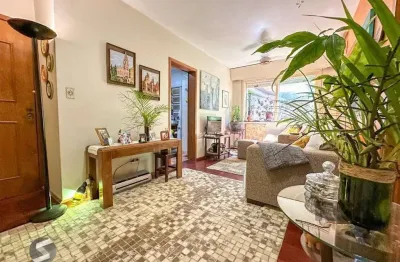 Apartamento garden para comprar no bairro petrópolis! um verdadeiro refúgio!
