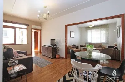 Apartamento para venda - 124.7m², 3 dormitórios, 1 vaga - santana